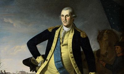 George Washington Portrait