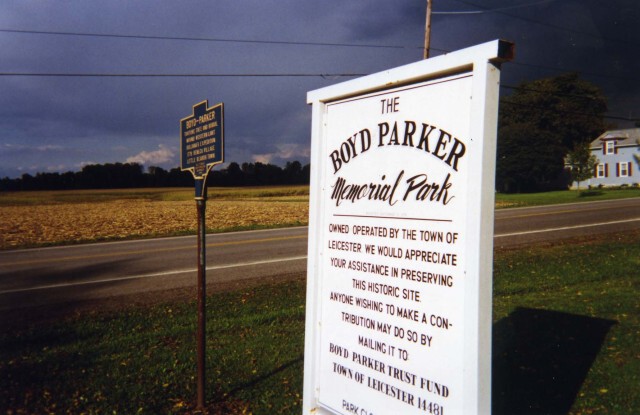 Boyd-Parker Park 2