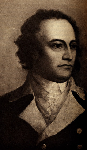Gen. John Sullivan