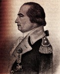 Gen. James Clinton