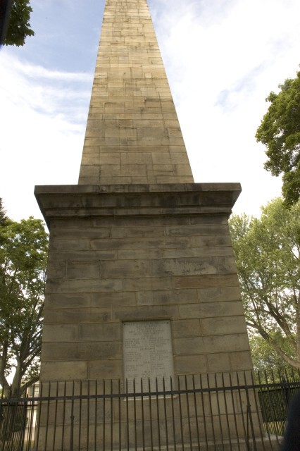 War Memorial