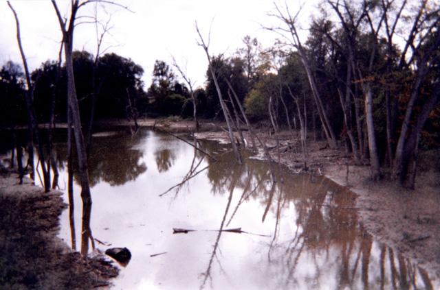 LBT Sinkhole